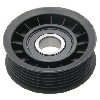 Ролик-натяжитель FEBEST 2187-CAK фото