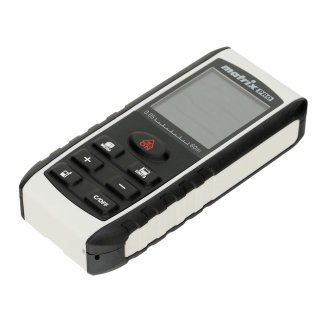 Дальномер лазерный LD-60, 60 м, с электронным угломером MATRIX фото