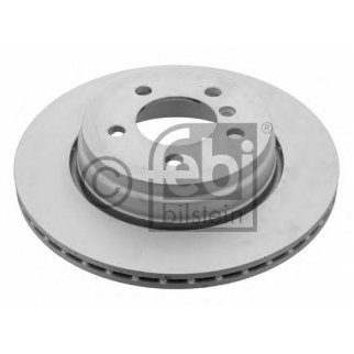 Тормозной диск фото