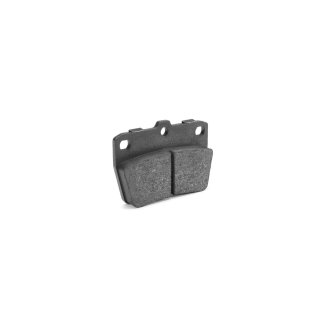 Колодки тормозные задние дисковые к-кт metaco 3010-049 фото 4