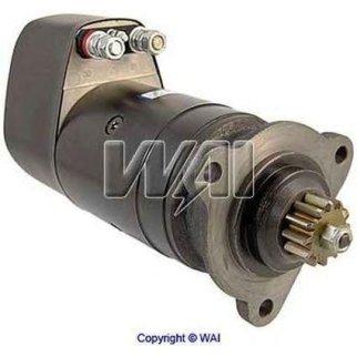 Стартер WAI 18392N фото 2