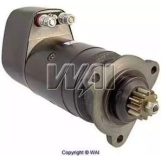 Стартер WAI 18392N фото