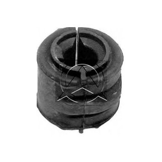 Втулка переднего стабилизатора SIDEM 807803 фото