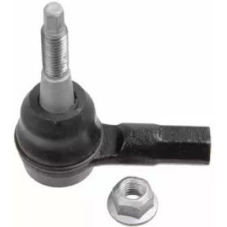 Наконечник рулевой L=R CHEVROLET Captiva/OPEL Antara LEMFORDER 3902401 фото