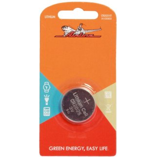 Батарейка AirLine CR2025-01 фото