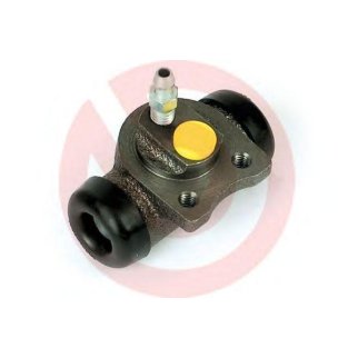 Цилиндр тормозной brembo A 12 157 фото