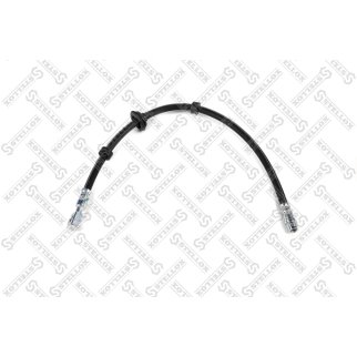 27-00193-SX_шланг тормозной передний левый! L=540 MB W163 2.3-5.5 00-05 фото