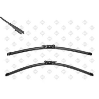 Щетки стеклоочистителя (к-кт) SWF 119257 фото