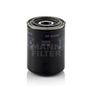 Фильтр масляный MANN FILTER WP 92882 фото