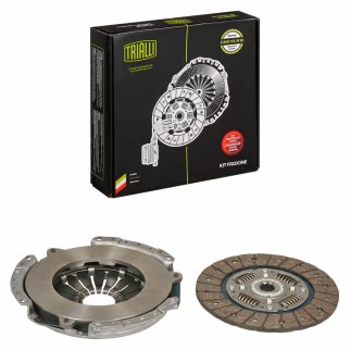 К-кт сцепления TRIALLI FR0923 фото 2