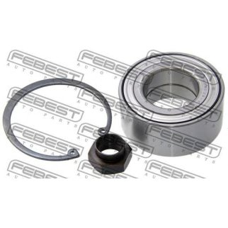 Подшипник ступицы FEBEST DAC42820036-KIT фото