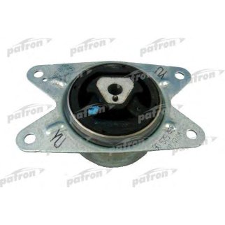 Опора двигателя (голубая) OPEL ASTRA 98-, ZAFIRA 99- фото