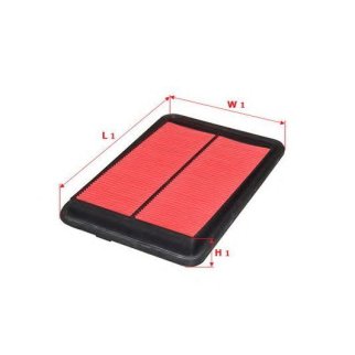 Фильтр воздушный SAKURA A61480 фото