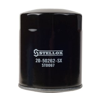 Фильтр масляный STELLOX _2050262SX фото 5