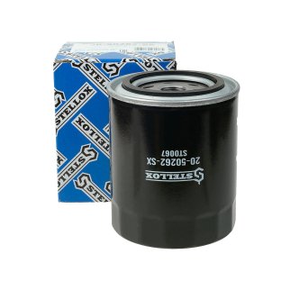 Фильтр масляный STELLOX _2050262SX фото 3