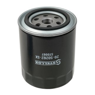 Фильтр масляный STELLOX _2050262SX фото 4