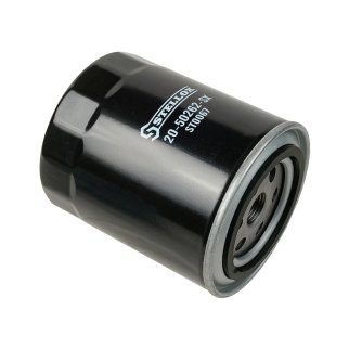 Фильтр масляный STELLOX _2050262SX фото 6