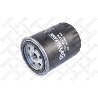 Фильтр масляный STELLOX _2050262SX фото