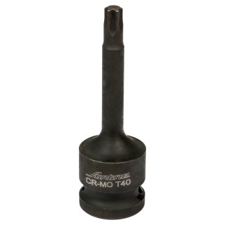 Головка торцевая ударная AirLine ATAS025 фото