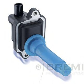 Катушка зажигания BREMI 20315 фото