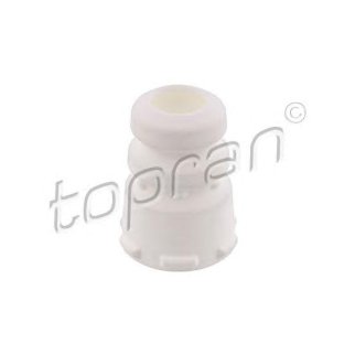 Отбойник переднего амортизатора topran 112310016 фото