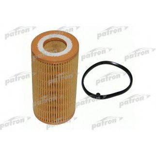 Фильтр масляный PATRON PF4173 фото