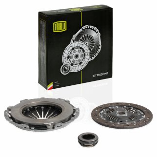 К-кт сцепления TRIALLI FR2504 фото 2