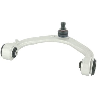 Рычаг передний верхний левый фото