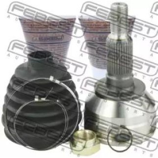 ШРУС наружный FEBEST 3610-H3 фото