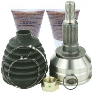 ШРУС наружный FEBEST 3610-H3 фото