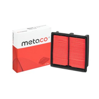 Фильтр воздушный metaco 1000-078 фото
