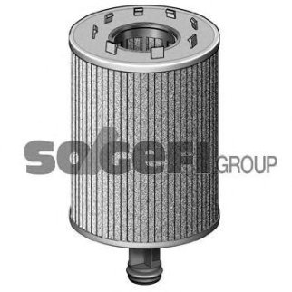 Фильтр масляный FRAM CH9463AECO фото