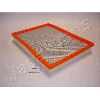 Фильтр воздушный Japanparts FA-908S фото