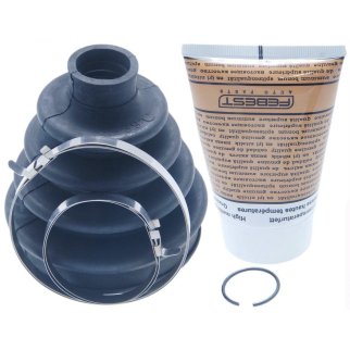 Пыльник ШРУСа FEBEST 1217-MC фото