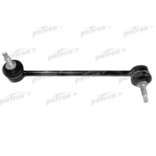 Тяга стабилизатора MERCEDES-BENZ: VANEO W414 02- (произведено в Турции) фото