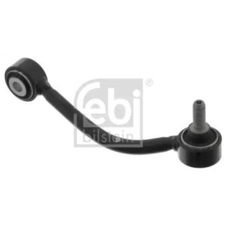 101042F_тяга стабилизатора заднего правая!VW Touareg 3.2/5.0TDi 03>/Porsche Cayenne 02> фото