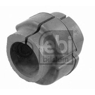 Втулка переднего стабилизатора FEBI 23046 фото