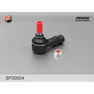 Наконечник рулевой Fenox SP30004 фото