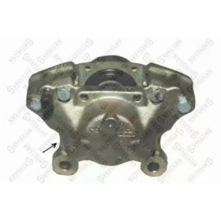 05-90056-SX_суппорт тормозной !задн. прав. d38 Volvo 850/S70/V70 2.0-2.5/TDI 91-05 фото