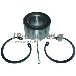 Подшипник ступицы к-кт JP Group 1241300310 фото