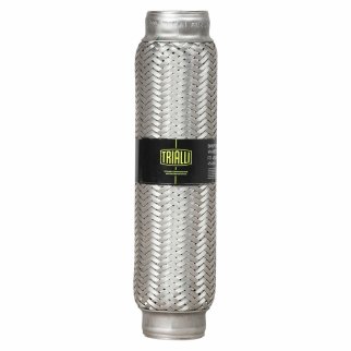 Гофра глушителя TRIALLI FTi 45260 фото 3