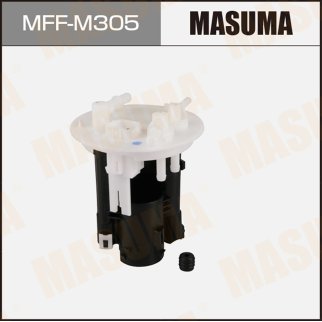 MFF-M305_фильтр топливный! в бак Mitsubishi Pajero фото