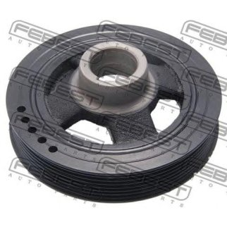 Шкив коленвала vq25de/vq35de фото