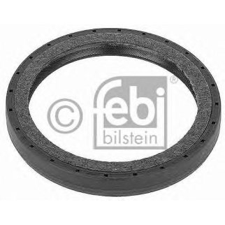 9124F_сальник к-вала !пер.105x130x12K MB фото