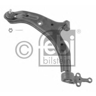 Рычаг передний левый FEBI 26277 фото