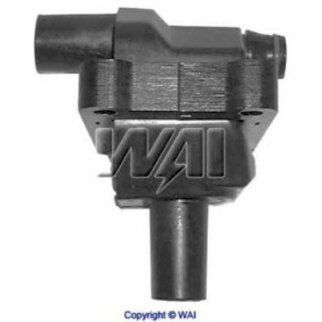 Катушка зажигания WAI CUF025 фото 2