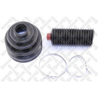 13-00033-SX_к-кт пыльника ШРУСа наружного! Honda Accord 1.6i/1.8/2.0i 83&gt; фото