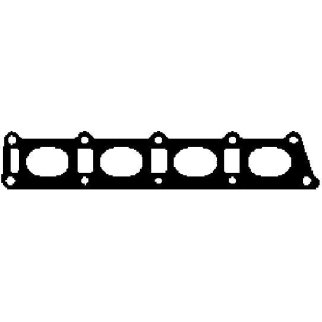 Прокладка выпускного коллектора CITROEN EVASION 2.0 16V 94-02, XANTIA 1.8 i 16V2.0 i 16V 93-98, XANT фото