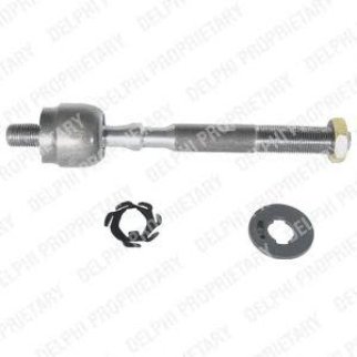 Тяга рулевая DELPHI TA1805 фото