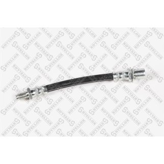 27-00221-SX_шланг тормозной передний! L=185 Toyota Land Cruiser 2.4-4.2TD 81-96 фото
